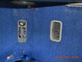 1999 Freightliner Century Class, синий, 2500000 рублей - вид 10