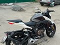 2020 Voge 300R, белый, 200000 рублей - вид 8