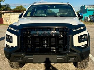 2026 JAC T9, белый, 3950000 рублей, вид 1