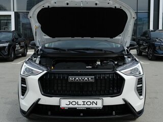 2026 Haval Jolion I Рестайлинг 2, белый, 2149000 рублей, вид 3