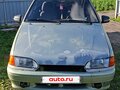 2003 Lada (ВАЗ) 2114, зелёный, 80000 рублей - вид 1