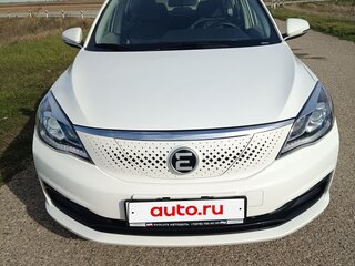 2024 Evolute i-Pro, белый, 2180000 рублей, вид 1