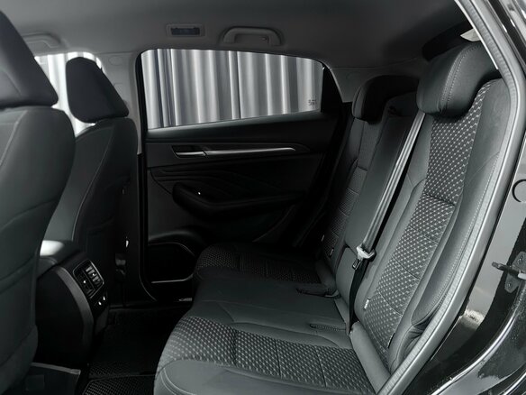 2022 Haval F7x I, чёрный, 1845000 рублей - вид 10