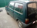 2002 Lada (ВАЗ) 1111 Ока КамАЗ, зелёный, 68000 рублей