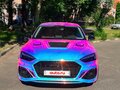 2017 Audi A5 II (F5), синий, 3100000 рублей - вид 2