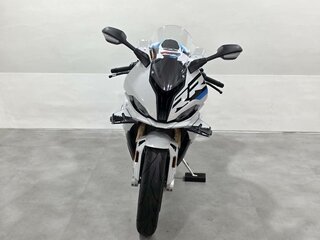 2023 BMW S 1000 RR, белый, 2200000 рублей, вид 3