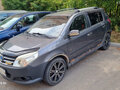 2013 Geely MK Cross I, серый