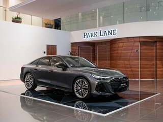 2025 Audi A6 VI (C9), серый, 13200000 рублей, вид 1