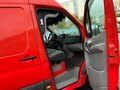 2008 Volkswagen Crafter, красный, 1250000 рублей - вид 1