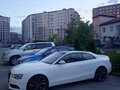 2011 Audi A5 I (8T) Рестайлинг, белый, 1300000 рублей - вид 10