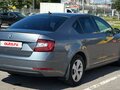 2017 Skoda Octavia III (A7) Рестайлинг, серый, 1750000 рублей - вид 3