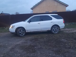 2000 Nissan R'nessa, белый, 160000 рублей, вид 5