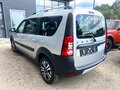 2026 Lada (ВАЗ) Largus Cross I Рестайлинг, серебристый - вид 9