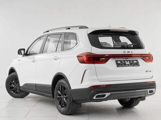 2024 SWM G05 Pro, белый, 1859000 рублей, вид 4