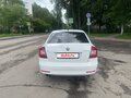 2011 Skoda Octavia II (A5) Рестайлинг, белый, 570000 рублей - вид 4