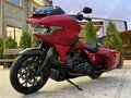 2025 Harley-Davidson CVO Road Glide ST, красный, 5150000 рублей - вид 9