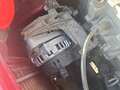 2005 Lada (ВАЗ) Kalina I, серебристый, 240000 рублей - вид 9