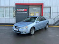 2006 Kia Cerato I, серебристый, 315000 рублей - вид 5