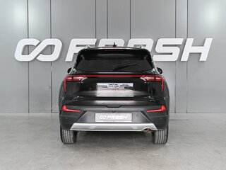 2023 Москвич 3, чёрный, 1410000 рублей, вид 4