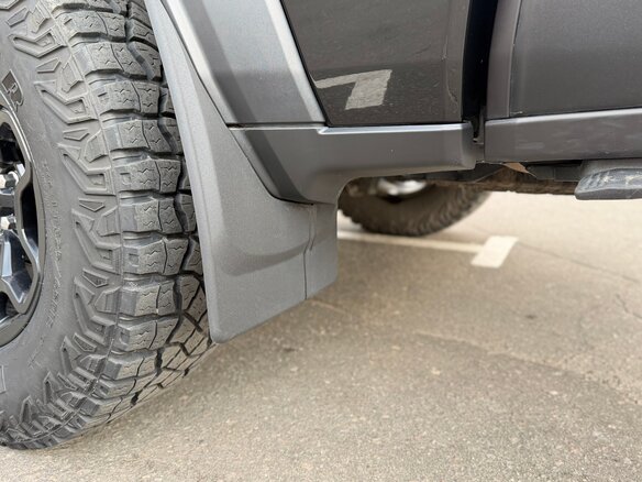 2021 Ram 1500 Crew Cab TRX V, синий, 10490000 рублей - вид 35