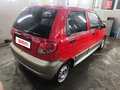 2011 Daewoo Matiz Best I Рестайлинг, красный, 145000 рублей - вид 5
