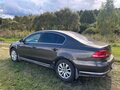 2012 Volkswagen Passat B7, коричневый, 700000 рублей - вид 8