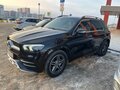 2021 Mercedes-Benz GLE 300 d II (V167), чёрный, 8900000 рублей - вид 1