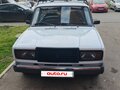2004 Lada (ВАЗ) 2107, белый, 235000 рублей