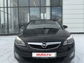 2010 Opel Astra J, чёрный, 750000 рублей - вид 1