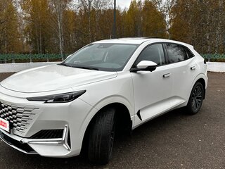 2023 Changan UNI-K, белый, 3050000 рублей, вид 3