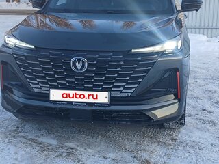 2025 Changan UNI-S I, серый, 2595000 рублей, вид 3