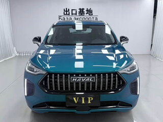 2023 Haval Chitu, голубой, 1710000 рублей, вид 2