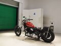 1997 Yamaha XVS400 Drag Star, красный, 274000 рублей - вид 3