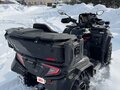 2023 CFMoto CFORCE 600 Advanced EPS, чёрный, 920000 рублей - вид 3