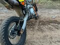 2021 Wels CRF 250, оранжевый, 80000 рублей - вид 2