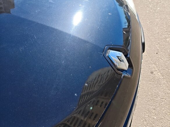2011 Renault Megane III, чёрный, 620000 рублей - вид 14