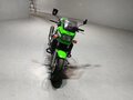 2006 Kawasaki ZRX 1200, зелёный, 492000 рублей - вид 3