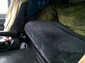 2000 DAF 95XF, синий, 1500000 рублей - вид 7