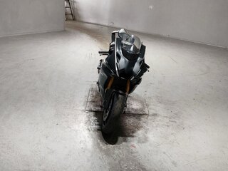 2018 Yamaha YZF-R6, чёрный, 1090000 рублей, вид 4