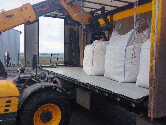 2008 КамАЗ 43085 Компас-5, жёлтый, 1300000 рублей - вид 8