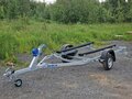 2026 МЗСА 81771Е, серебристый