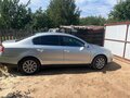 2006 Volkswagen Passat B6, серебристый, 460000 рублей - вид 2
