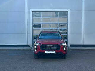 2026 Haval Jolion I Рестайлинг 2, красный, 2949000 рублей, вид 2