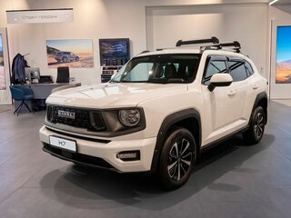 2026 Haval H7 I, белый, 3999000 рублей, вид 1