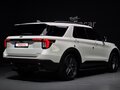 2025 Ford Explorer VI Рестайлинг, белый, 7520000 рублей - вид 1