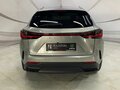 2022 Lexus NX 250 II, серый - вид 5