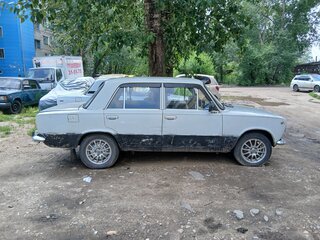 1974 Lada (ВАЗ) 21012, серый, 95000 рублей, вид 2