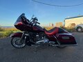 2011 Harley-Davidson CVO Road Glide, красный, 1650000 рублей - вид 5