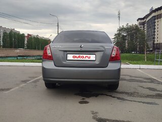 2016 Ravon Gentra, серый, 625000 рублей, вид 5