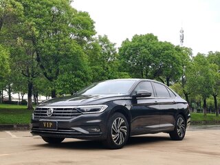 2022 Volkswagen Sagitar III Рестайлинг, чёрный, 1663000 рублей, вид 3